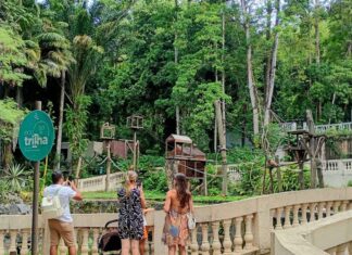 Parque Arruda Câmara funciona normalmente no domingo de eleição e é opção de lazer após o voto