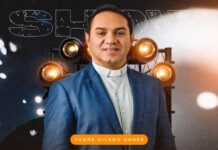 São João de Campina Grande tem show de Padre Nilson nesta terça-feira (11)