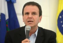 Paes desiste de candidatura no Rio, após recurso negado no STF para garantir 2º turno