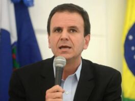 Paes desiste de candidatura no Rio, após recurso negado no STF para garantir 2º turno