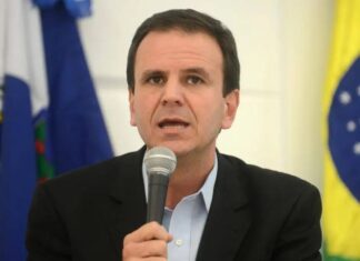 Paes desiste de candidatura no Rio, após recurso negado no STF para garantir 2º turno