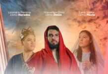 Paixão de Cristo: PMCG anuncia espetáculo a céu aberto no Parque da Criança