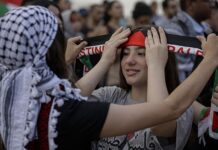 Governo brasileiro saúda resolução da ONU para admitir Palestina como estado-membro