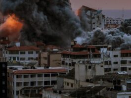 Cerca de mil brasileiros em Israel e Palestina pediram volta ao Brasil