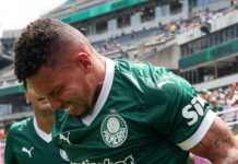 Palmeiras elimina Botafogo e avança na Copa do Mundo de Clubes da Fifa