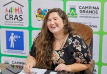 Secretaria de Assistência Social da PMCG está sob nova administração desde a última segunda-feira