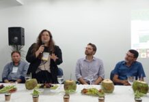 PMCG realiza I Conferência Municipal de Segurança Alimentar e Nutricional