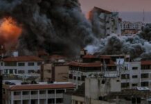 Grupo terrorista Hamas anuncia fim da guerra em Gaza; Israel aprova cessar-fogo