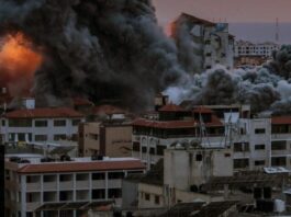 Grupo terrorista Hamas anuncia fim da guerra em Gaza; Israel aprova cessar-fogo