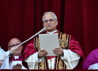 Papa Leão XIV completa um ano de pontificado com marcas ainda discretas