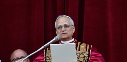 Papa Leão XIV completa um ano de pontificado com marcas ainda discretas