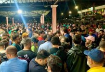 Campina Grande ganha o Parque Linear Ivandro Cunha Lima com 107 mil metros quadrados