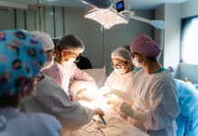 Maternidade de João Pessoa registra primeiro parto de quadrigêmeos