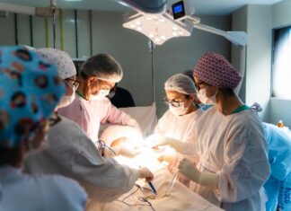 Maternidade de João Pessoa registra primeiro parto de quadrigêmeos