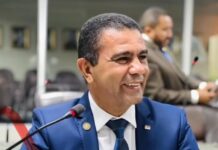 Vereador Pr. Luciano Breno ressalta equilíbrio financeiro da Câmara para garantir reajuste aos servidores