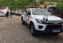 Operação policial cumpre 17 mandados de busca e apreensão em Campina Grande