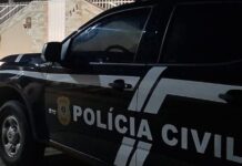 Mulher é presa suspeita de atrair homem para encontro amoroso antes de homicídio, na Paraíba