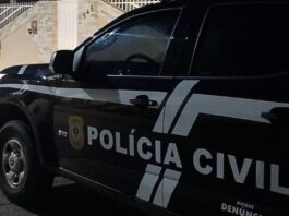 Mulher é presa suspeita de atrair homem para encontro amoroso antes de homicídio, na Paraíba