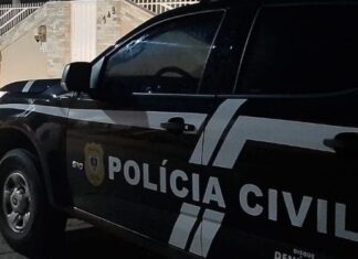 Mulher é presa suspeita de atrair homem para encontro amoroso antes de homicídio, na Paraíba