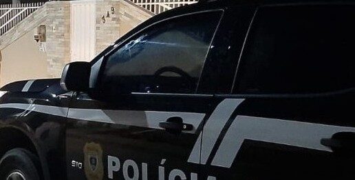 Mulher é presa suspeita de atrair homem para encontro amoroso antes de homicídio, na Paraíba