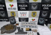 Homem morre em confronto com a polícia em Campina Grande