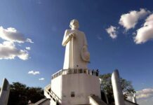 Padre Cícero entra para o Livro dos Heróis e Heroínas da Pátria