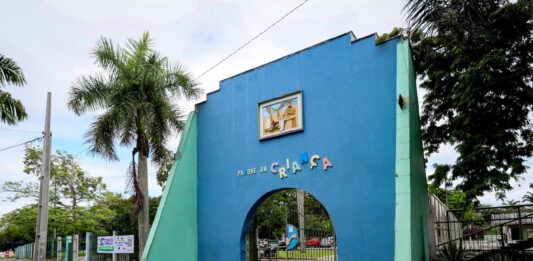 COMUNICADO – Parques de Campina Grande funcionarão em horário especial no feriado de Tiradentes