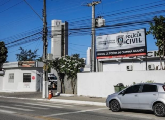 Homem é preso após furtar empresa onde trabalhava depois de ser demitido