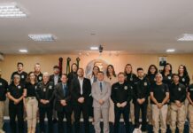 Câmara de Campina Grande discute os desafios e avanços da Polícia Civil