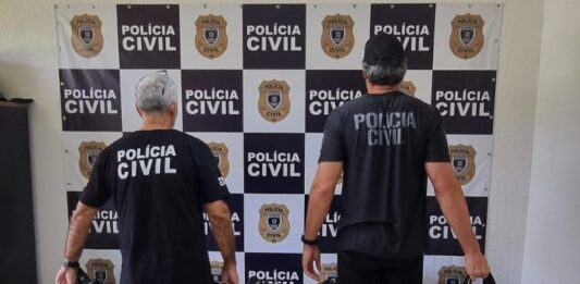 Polícia combate comercialização de produtos falsificados da Apple em João Pessoa
