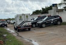 Ataque a tiros em festa deixa três mortos, cinco feridos e três sequestrados na Grande João Pessoa