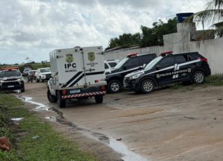 Ataque a tiros em festa deixa três mortos, cinco feridos e três sequestrados na Grande João Pessoa