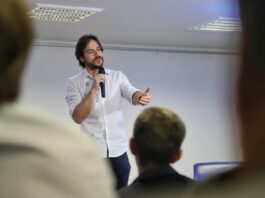 PSDB realiza convenção para eleição de novos dirigentes na Paraíba