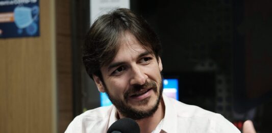Pedro declara voto na chapa completa: “Cícero, Veneziano e André são meus votos”