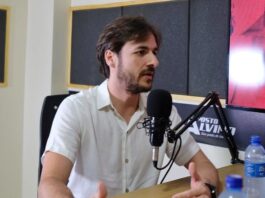 “Queria que tivesse uma unidade maior do PSDB”, diz Pedro após reuniões de Tovar com João