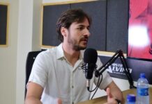 Pedro reprova plano de Tovar de disputar Prefeitura de Campina