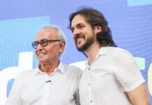 Pedro justifica apoio a Cícero por compromissos na Educação