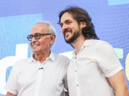 Pedro justifica apoio a Cícero por compromissos na Educação