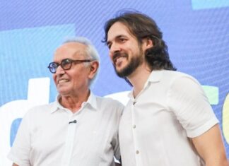 Pedro justifica apoio a Cícero por compromissos na Educação
