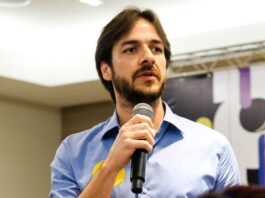 Resolução do PSDB valida apoio de Pedro a Ruy e Bruno nas eleições de 2024