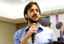 Pedro Cunha Lima admite disputar governo da Paraíba em 2026