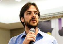 PSD oficializa Pedro Cunha Lima como presidente estadual da legenda na Paraíba