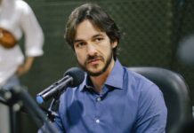 Pedro não descarta volta de Cássio à política da Paraíba: “Existe a possibilidade”
