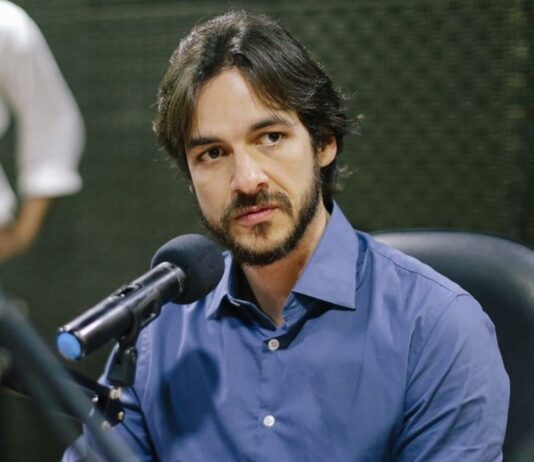 Pedro não descarta volta de Cássio à política da Paraíba: “Existe a possibilidade”