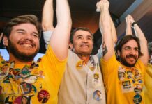 Pedro defende manutenção da aliança de Romero com o atual prefeito Bruno