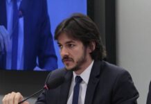 Pedro Cunha Lima reafirma pré-candidatura ao governo da Paraíba em 2026