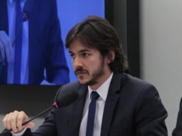 Pedro Cunha Lima reafirma pré-candidatura ao governo da Paraíba em 2026
