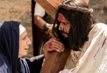 Prefeitura apoia espetáculo da Paixão do Senhor em Lagoa Seca