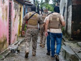 Prisões de faccionados crescem 22% na Paraíba em 2025, aponta Polícia Civil