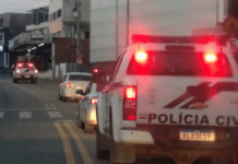 Operação mira quadrilha suspeita de praticar assaltos e extorquir vítimas na Paraíba